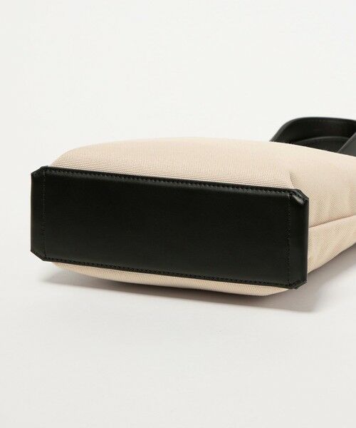 green label relaxing / グリーンレーベル リラクシング トートバッグ | GLR キャンバスライク 2WAY ミニ トートバッグ | 詳細10