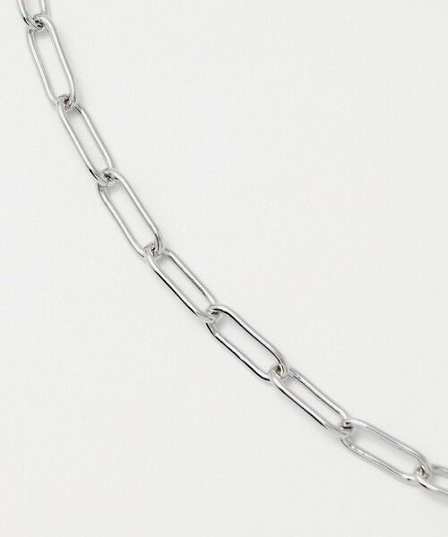 green label relaxing / グリーンレーベル リラクシング ネックレス・ペンダント・チョーカー | GLR オーバル ネックレス | 詳細1