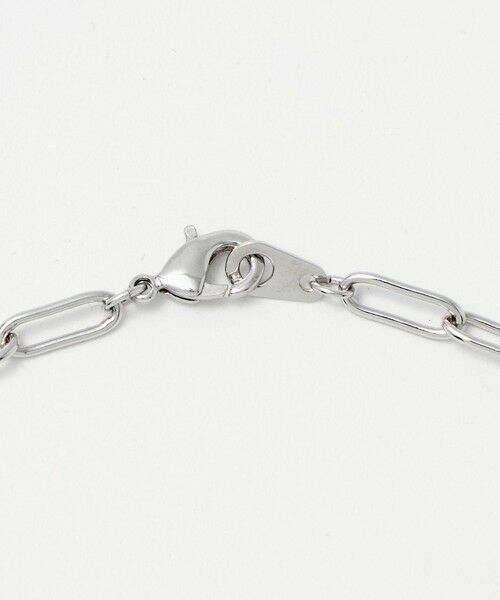 green label relaxing / グリーンレーベル リラクシング ネックレス・ペンダント・チョーカー | GLR オーバル ネックレス | 詳細2