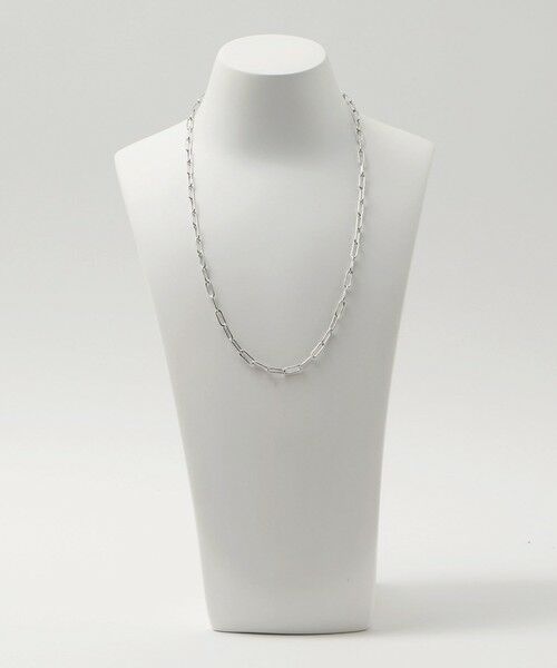 green label relaxing / グリーンレーベル リラクシング ネックレス・ペンダント・チョーカー | GLR オーバル ネックレス | 詳細3