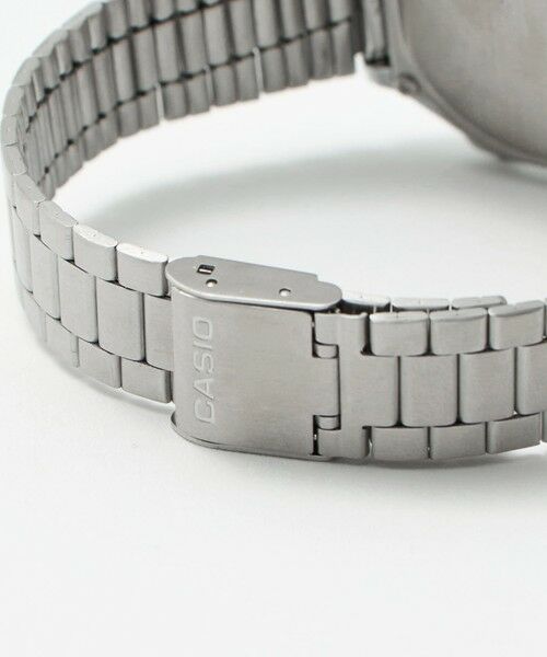 green label relaxing / グリーンレーベル リラクシング 腕時計 | ＜CASIO＞A168WA1A2WJR 腕時計 | 詳細2