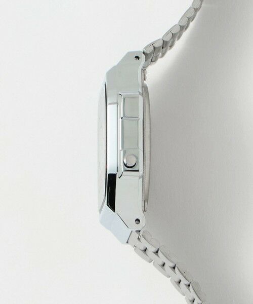 green label relaxing / グリーンレーベル リラクシング 腕時計 | ＜CASIO＞A168WA1A2WJR 腕時計 | 詳細3