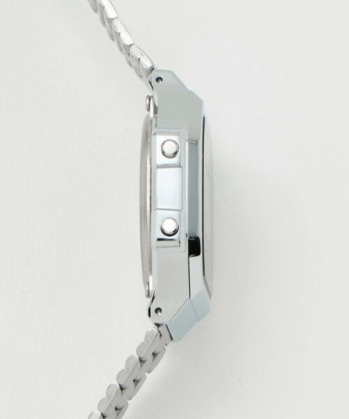 green label relaxing / グリーンレーベル リラクシング 腕時計 | ＜CASIO＞A168WA1A2WJR 腕時計 | 詳細4