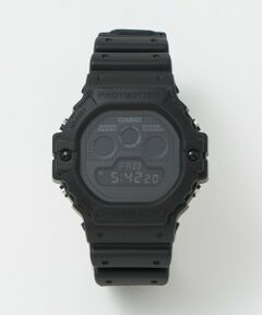 green label relaxing / グリーンレーベル リラクシング 腕時計 | ＜CASIO＞ DW-5900UBB-1JF 腕時計