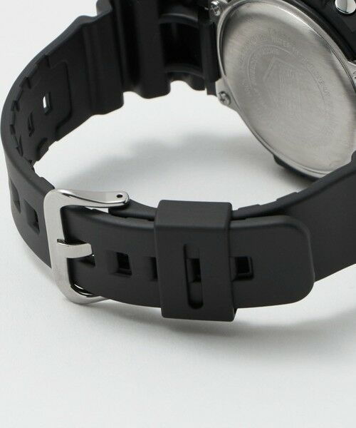 green label relaxing / グリーンレーベル リラクシング 腕時計 | ＜CASIO＞ DW-5900UBB-1JF 腕時計 | 詳細2