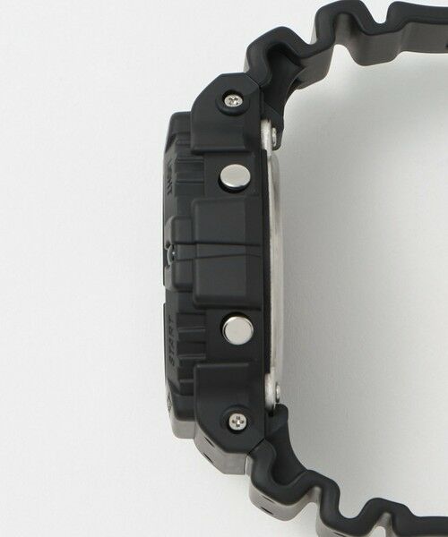 green label relaxing / グリーンレーベル リラクシング 腕時計 | ＜CASIO＞ DW-5900UBB-1JF 腕時計 | 詳細3