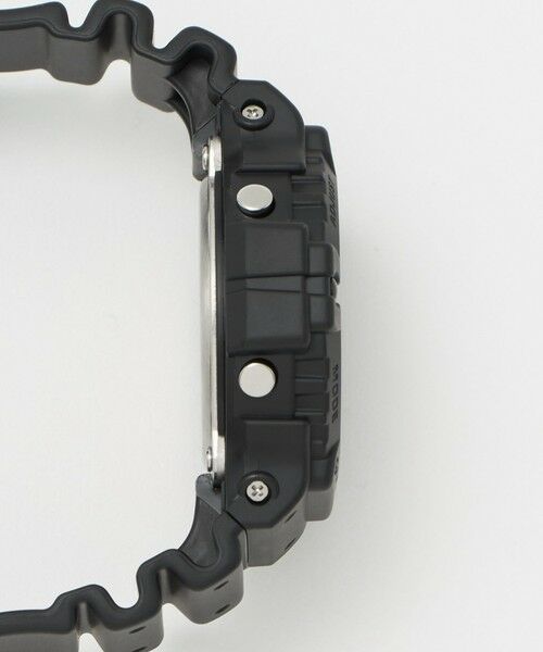 green label relaxing / グリーンレーベル リラクシング 腕時計 | ＜CASIO＞ DW-5900UBB-1JF 腕時計 | 詳細4