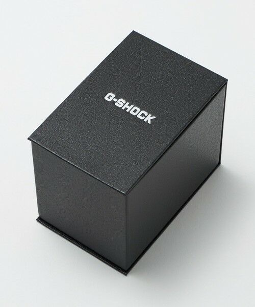 green label relaxing / グリーンレーベル リラクシング 腕時計 | ＜CASIO＞ DW-5900UBB-1JF 腕時計 | 詳細7