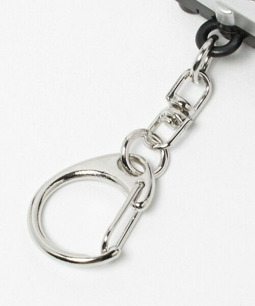 green label relaxing / グリーンレーベル リラクシング キーホルダー・ストラップ | ＜KIKKERLAND＞ターンテーブル キーホルダー | 詳細5