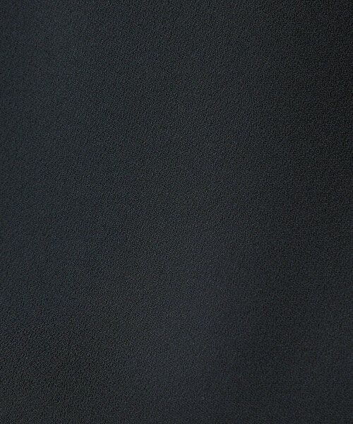 green label relaxing / グリーンレーベル リラクシング シャツ・ブラウス | クルーネック ブラウス 2 マシンウォッシャブル UVカット | 詳細24