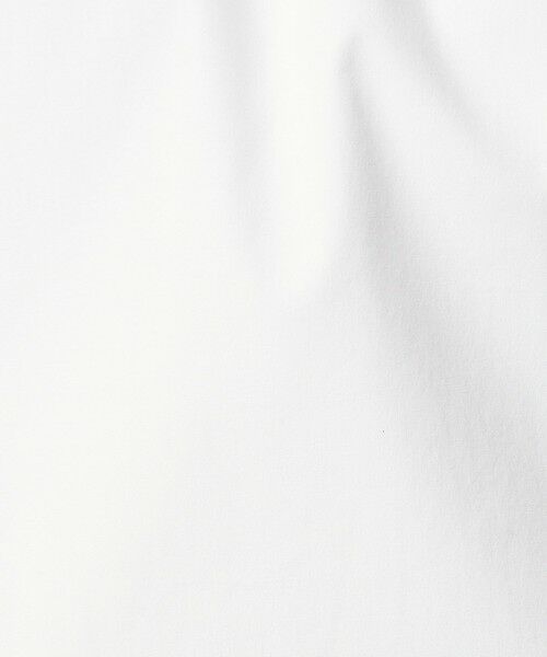 green label relaxing / グリーンレーベル リラクシング シャツ・ブラウス | ［size SHORTあり］ハイネック ボリューム スリーブ ブラウス | 詳細5