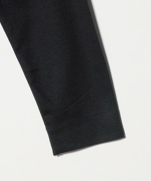 green label relaxing / グリーンレーベル リラクシング カットソー | ティアード ペプラム プルオーバー カットソー | 詳細26