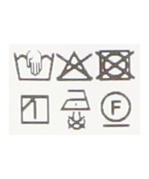 green label relaxing / グリーンレーベル リラクシング スラックス・ドレスパンツ | ［size SHORT/TALLあり］Greed グリード メランジ ストレート パンツ | 詳細25