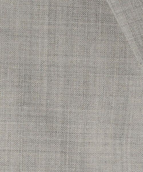 green label relaxing / グリーンレーベル リラクシング テーラードジャケット | ［size SHORTあり］カチリラ シングル テーラード ジャケット ウォッシャブル ストレッチ | 詳細17