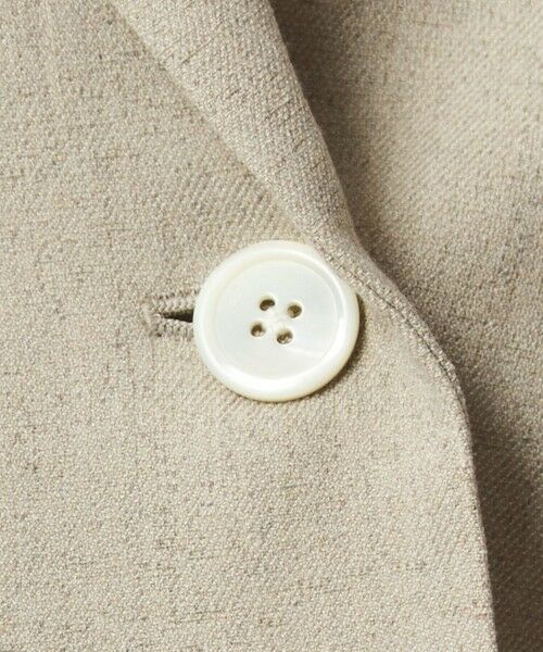 green label relaxing / グリーンレーベル リラクシング テーラードジャケット | ［size SHORTあり］Greed グリード メランジ ダブル ジャケット | 詳細27