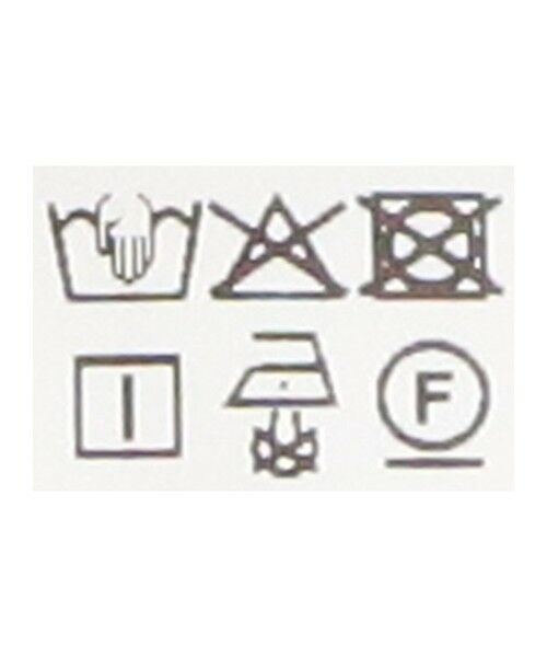 green label relaxing / グリーンレーベル リラクシング ベスト | Greed グリード メランジ テーラード ジレ ウォッシャブル ストレッチ | 詳細29