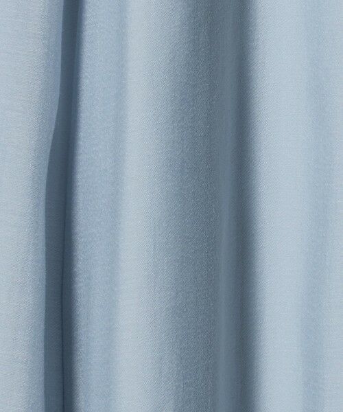 green label relaxing / グリーンレーベル リラクシング ロング・マキシ丈スカート | ［size SHORTあり］エアリーギャザー スカート | 詳細17