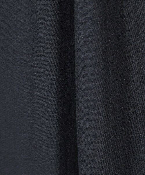 green label relaxing / グリーンレーベル リラクシング ロング・マキシ丈スカート | ［size SHORTあり］エアリーギャザー スカート | 詳細24