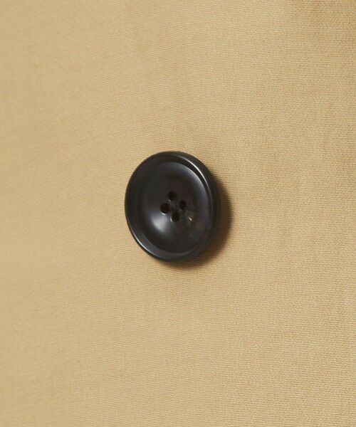 green label relaxing / グリーンレーベル リラクシング トレンチコート | ライト トレンチコート | 詳細16