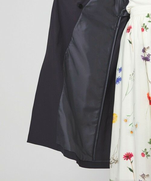 green label relaxing / グリーンレーベル リラクシング トレンチコート | ライト トレンチコート | 詳細24