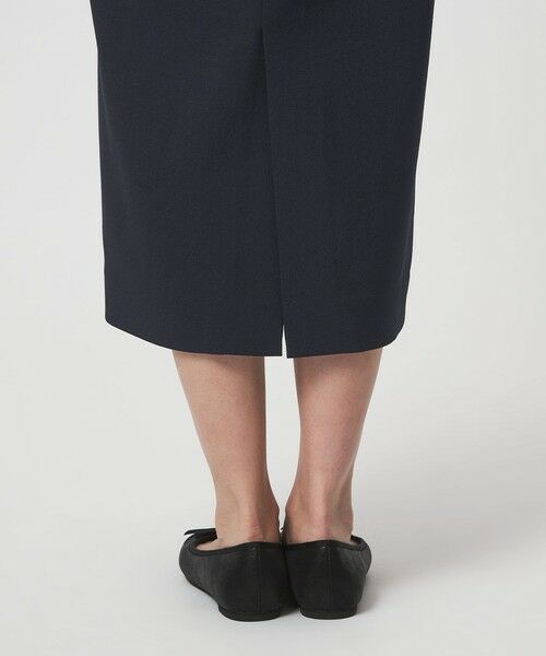 green label relaxing / グリーンレーベル リラクシング ロング・マキシ丈ワンピース | ［size SHORTあり］フルリー ジャンパースカート | 詳細24