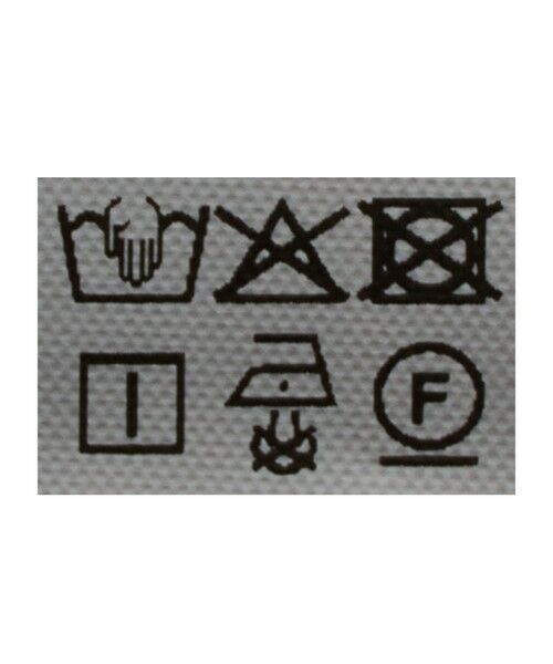 green label relaxing / グリーンレーベル リラクシング ロング・マキシ丈ワンピース | ステッチ タック セミフレア ワンピース | 詳細11