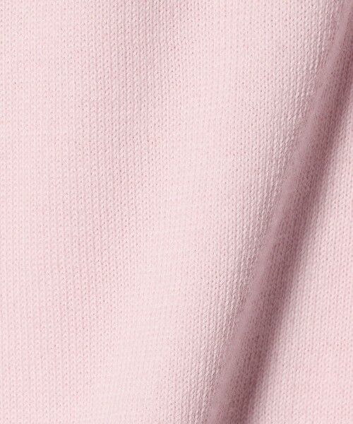 green label relaxing / グリーンレーベル リラクシング カーディガン・ボレロ | ＜1_OF MINE＞クルーネック ニット カーディガン | 詳細6