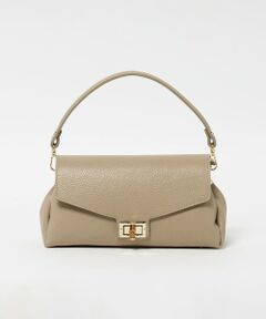 green label relaxing / グリーンレーベル リラクシング ショルダーバッグ | ＜MARCO BIANCHINI＞フラップバッグ