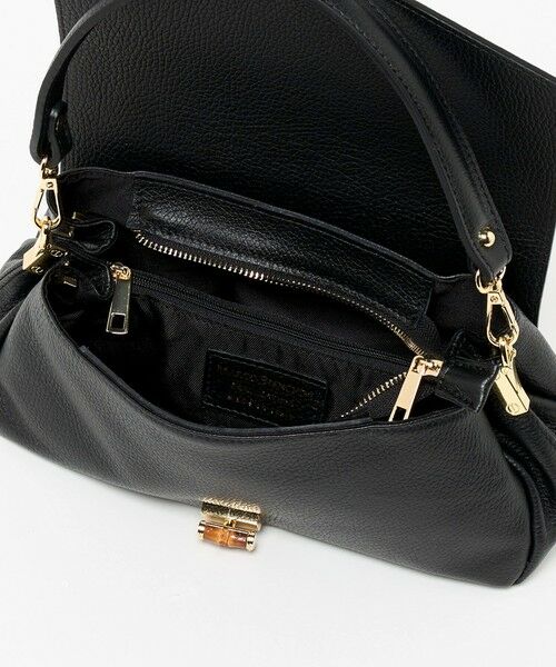 green label relaxing / グリーンレーベル リラクシング ショルダーバッグ | ＜MARCO BIANCHINI＞フラップバッグ | 詳細3