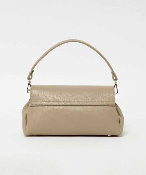 green label relaxing / グリーンレーベル リラクシング ショルダーバッグ | ＜MARCO BIANCHINI＞フラップバッグ | 詳細7