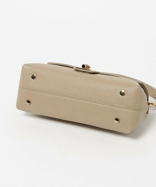 green label relaxing / グリーンレーベル リラクシング ショルダーバッグ | ＜MARCO BIANCHINI＞フラップバッグ | 詳細12