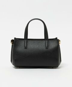 green label relaxing / グリーンレーベル リラクシング ショルダーバッグ | ＜MILOS＞ボックス バッグ