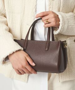 green label relaxing / グリーンレーベル リラクシング ショルダーバッグ | ＜MILOS＞ボックス バッグ