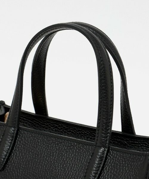 green label relaxing / グリーンレーベル リラクシング ショルダーバッグ | ＜MILOS＞ボックス バッグ | 詳細5