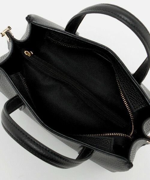 green label relaxing / グリーンレーベル リラクシング ショルダーバッグ | ＜MILOS＞ボックス バッグ | 詳細6