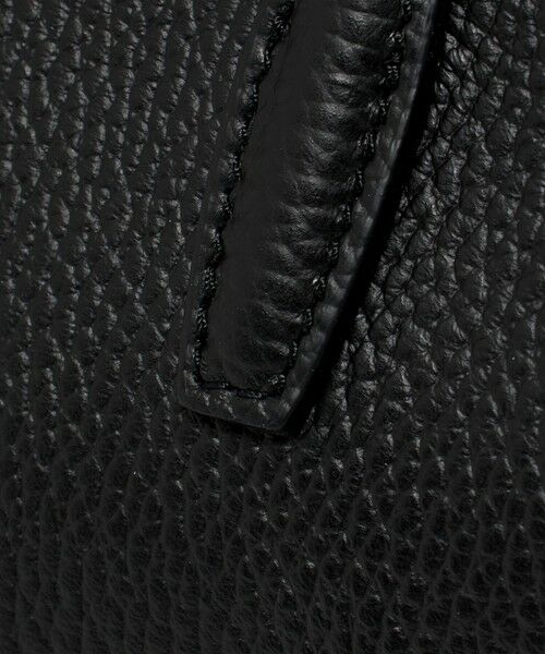 green label relaxing / グリーンレーベル リラクシング ショルダーバッグ | ＜MILOS＞ボックス バッグ | 詳細7