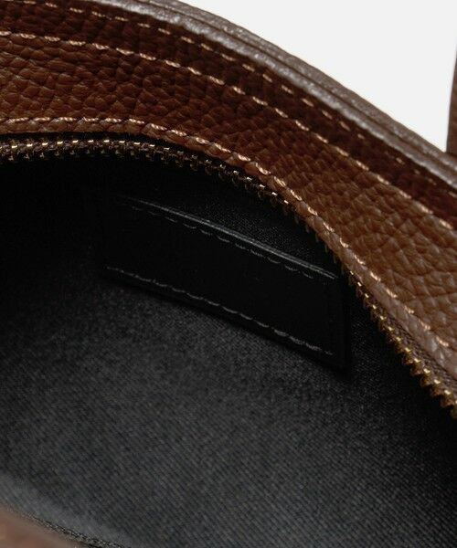 green label relaxing / グリーンレーベル リラクシング ショルダーバッグ | ＜MILOS＞ボックス バッグ | 詳細19