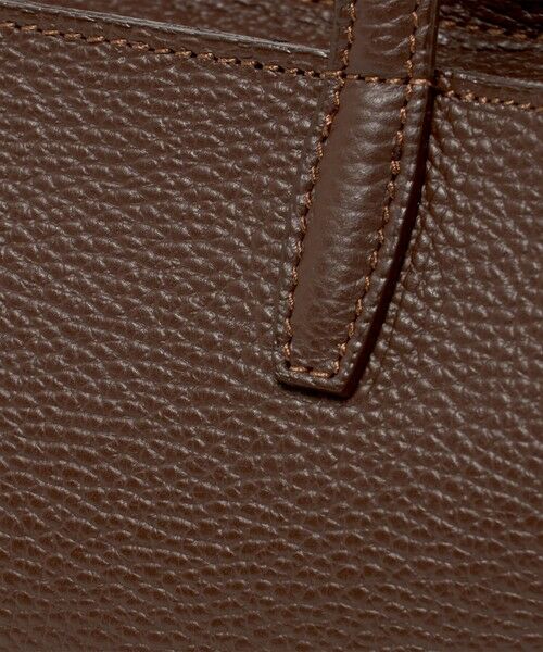 green label relaxing / グリーンレーベル リラクシング ショルダーバッグ | ＜MILOS＞ボックス バッグ | 詳細20