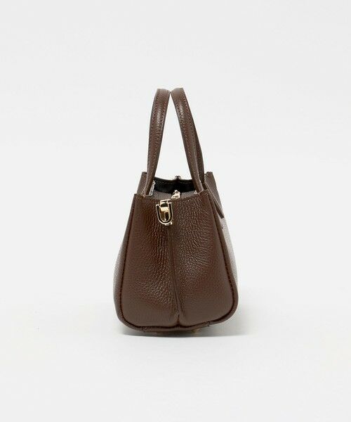 green label relaxing / グリーンレーベル リラクシング ショルダーバッグ | ＜MILOS＞ボックス バッグ | 詳細23