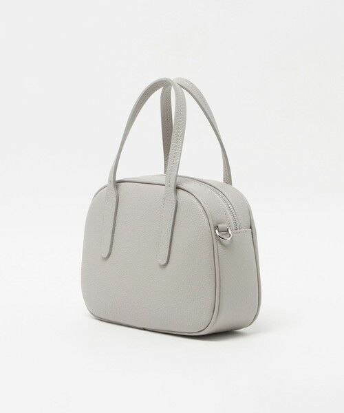 green label relaxing / グリーンレーベル リラクシング ショルダーバッグ | ＜MARCO BIANCHINI＞ボストンバッグ | 詳細5