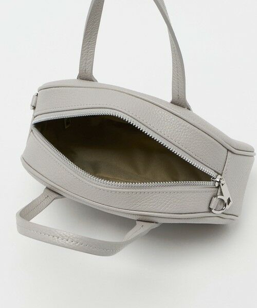 green label relaxing / グリーンレーベル リラクシング ショルダーバッグ | ＜MARCO BIANCHINI＞ボストンバッグ | 詳細7