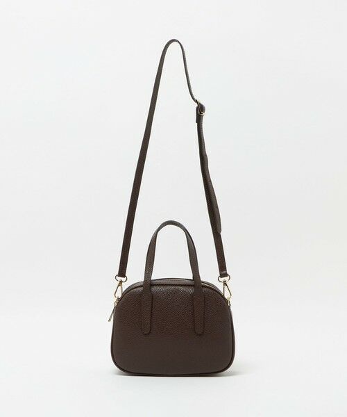 green label relaxing / グリーンレーベル リラクシング ショルダーバッグ | ＜MARCO BIANCHINI＞ボストンバッグ | 詳細9