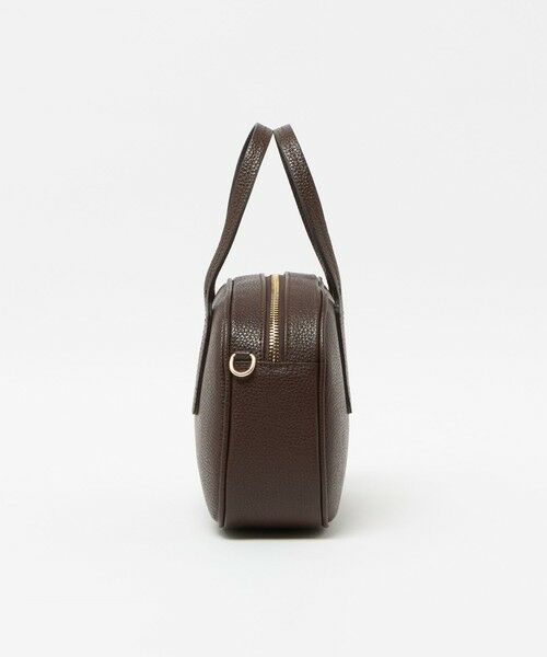 green label relaxing / グリーンレーベル リラクシング ショルダーバッグ | ＜MARCO BIANCHINI＞ボストンバッグ | 詳細10