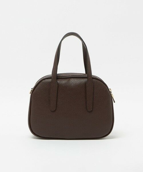 green label relaxing / グリーンレーベル リラクシング ショルダーバッグ | ＜MARCO BIANCHINI＞ボストンバッグ | 詳細11