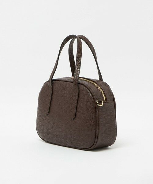 green label relaxing / グリーンレーベル リラクシング ショルダーバッグ | ＜MARCO BIANCHINI＞ボストンバッグ | 詳細12