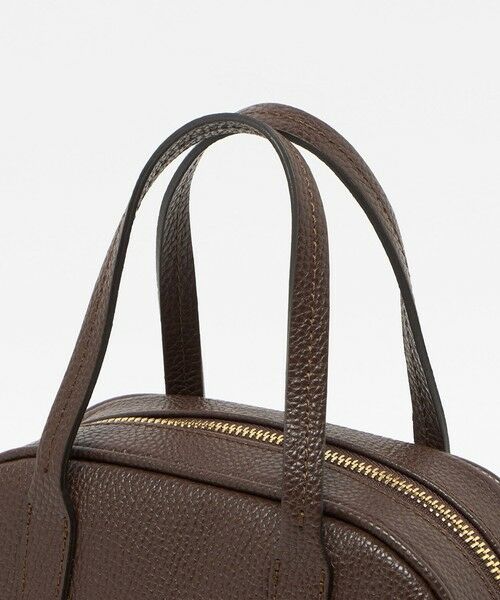 green label relaxing / グリーンレーベル リラクシング ショルダーバッグ | ＜MARCO BIANCHINI＞ボストンバッグ | 詳細13