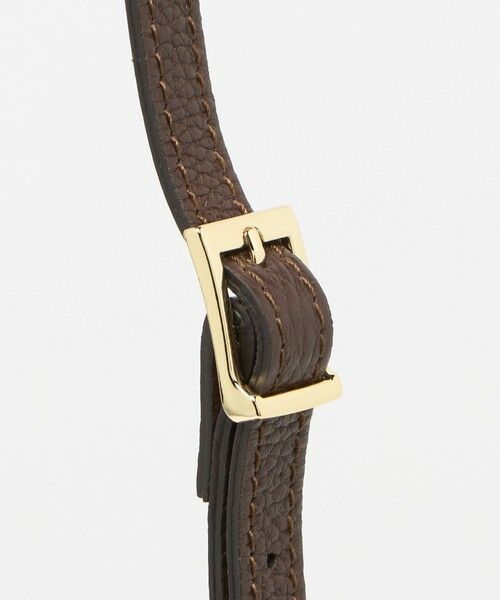 green label relaxing / グリーンレーベル リラクシング ショルダーバッグ | ＜MARCO BIANCHINI＞ボストンバッグ | 詳細14