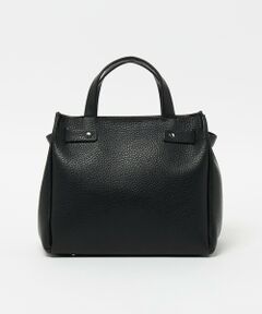 green label relaxing / グリーンレーベル リラクシング ショルダーバッグ | サイドベルト パーテーション トートバッグ