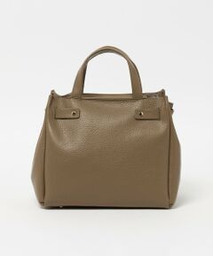 green label relaxing / グリーンレーベル リラクシング ショルダーバッグ | サイドベルト パーテーション トートバッグ