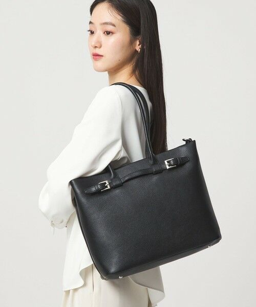 green label relaxing / グリーンレーベル リラクシング ショルダーバッグ | 2WAY ベルトトートバッグ | 詳細1